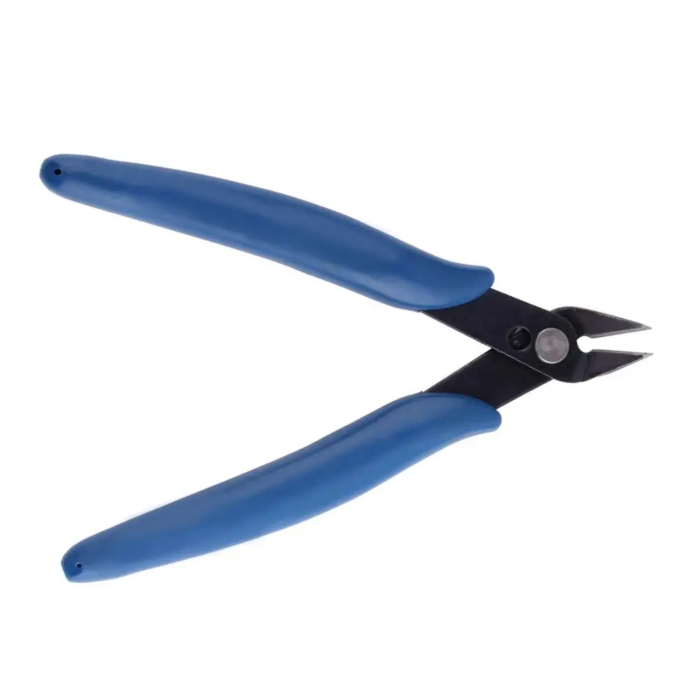 

Pliers Multi Functional Tools Electrical Wire Cable Cutters Cutting Side Snips Flush Stainless Steel Nipper Hand Tools