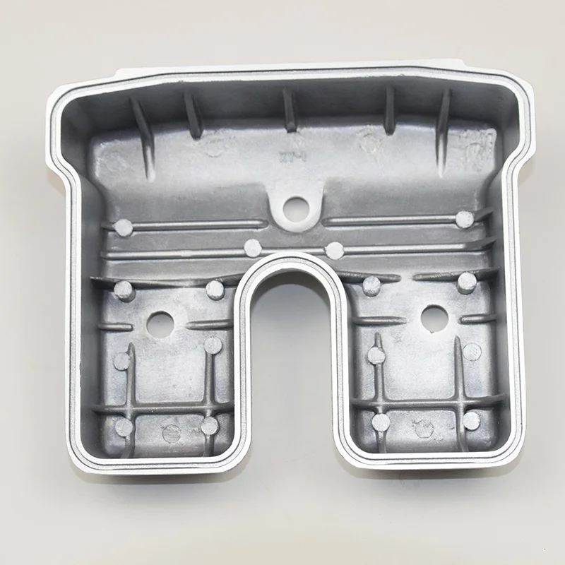 Крышка головки блока цилиндров двигателя мотоцикла для Loncin CR6 VOGE300R YF300|Двигатели|