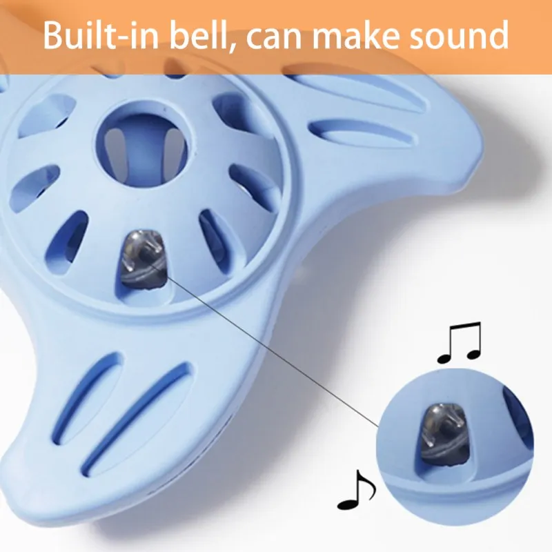 

Pet Rubber Chewing Molar Bite-resistant Teeth Cleaning Dog Toy Puppy Interactive Toys Dog Accessories