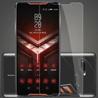 Закаленное стекло для Asus ROG Phone II 2 3, Защита экрана для Asus ROG Phone 2 ZS660KL 3 ZS661KL, защитная стеклянная пленка
