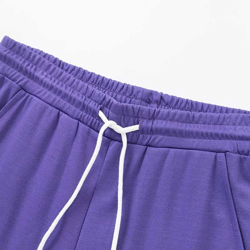 Женские повседневные брюки SEMIR хлопковые с эластичным поясом спортивные
