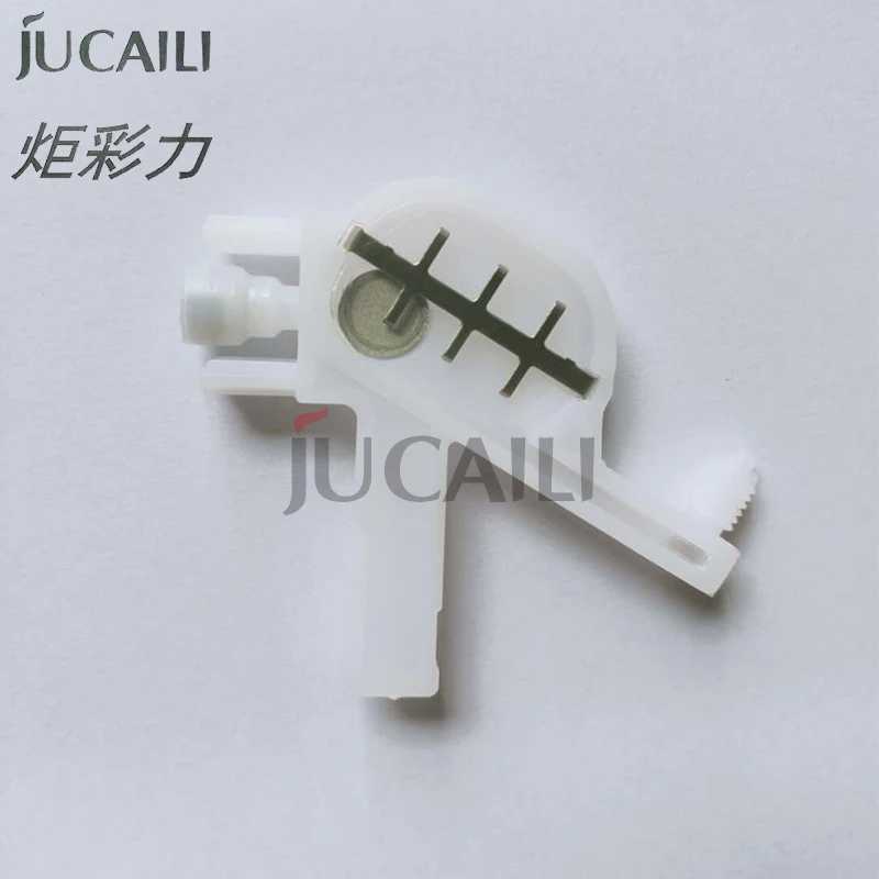 

Струйный принтер Jucaili 7600 ink демпфер для Epson Stylus Pro 7600 9600 R2100 R2200 F138040, 7 цветов