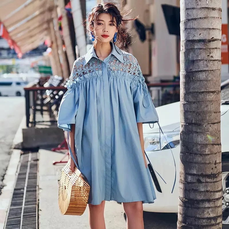 Одежда для грудного вскармливания беременных женщин рубашка юбка в длинном