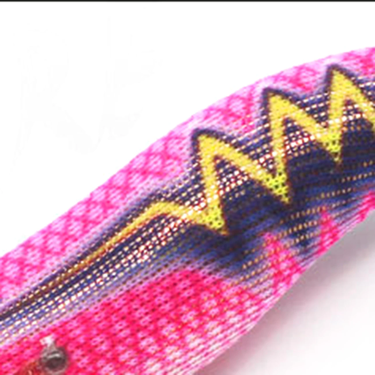 

10PCS/Set Artificial Fishing Lure Squid Hook Jigs Octopus Shrimp Luminous Artificial Bait With Double Layer Hooks Fishing Tackle