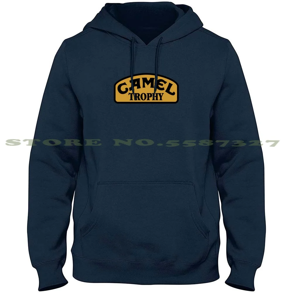 

Camel Trophy Black And Gold Fan Art Logo Hoodies Sweatshirt For Men Women Mud 4X4 Landrover De Range Offroad Sport Discovery