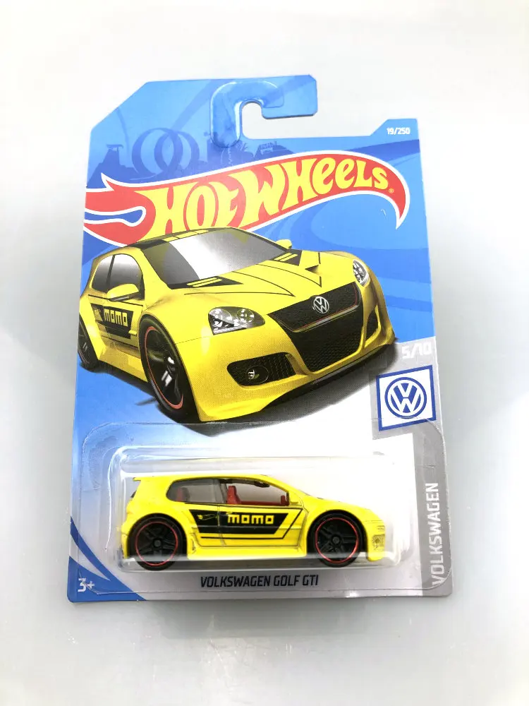 19-2019yellow Hot Wheels 1: 64 Автомобиль 17 JEEP WRANGLER 95 MAZDA RX-7 USS Энтерпрайз NCC-1701 металлическая литая модель автомобиля NO.1-42 - Цвет: 19-2019yellow