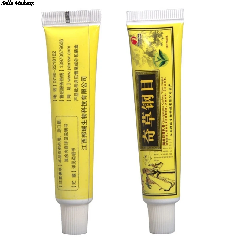 

Advanced Body Psoriasis Cream For Dermatitis and Eczema Pruritus Psoriasis Ointment Herbal Creams