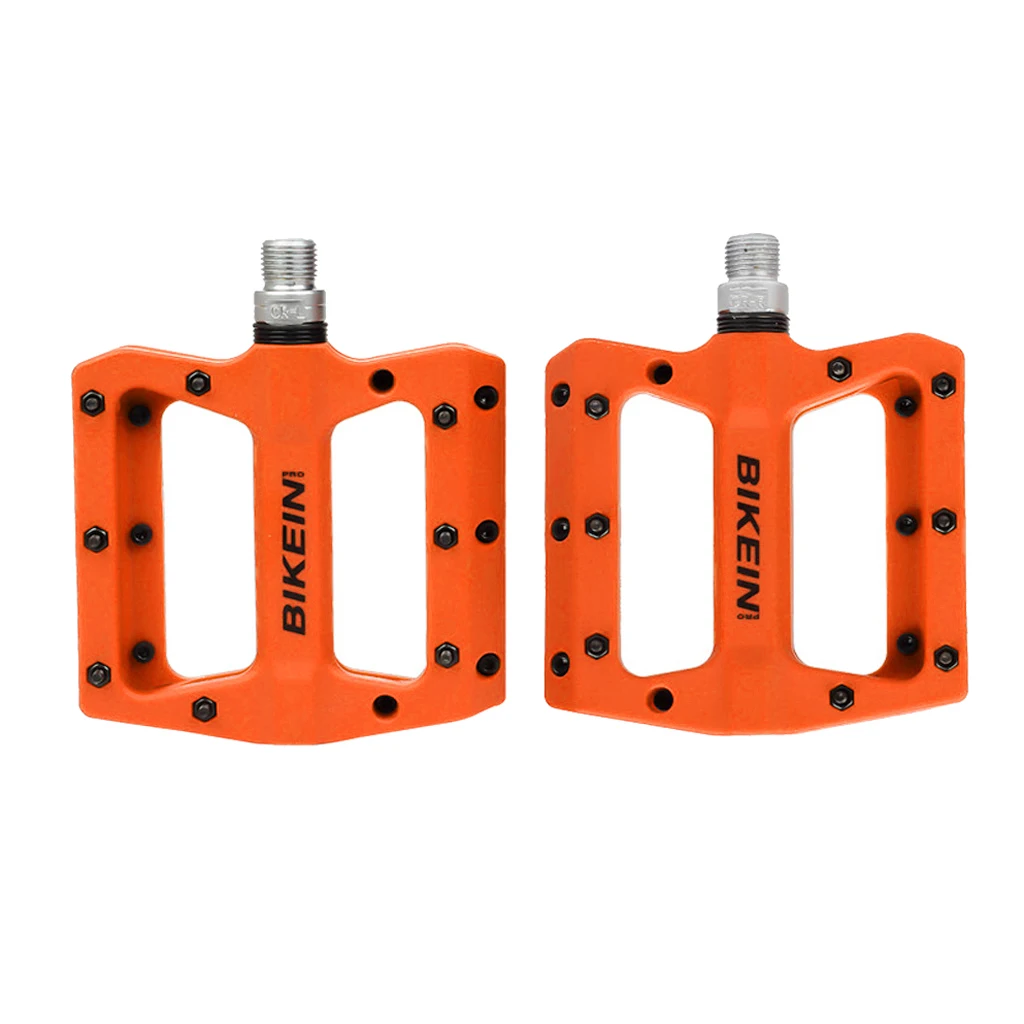 Горный велосипед Педали Велоспорт герметичный подшипник с ножным приводом и