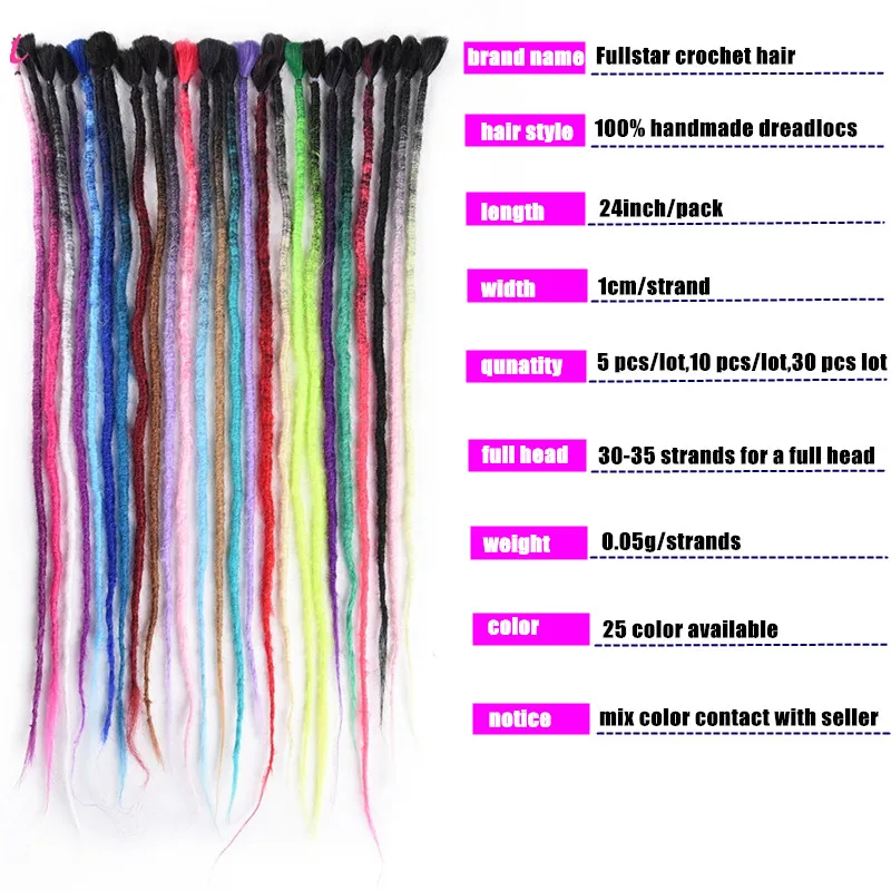 Синтетические Ombre искусственные локоны в стиле Crochet с полной звездой 24 &quot5 прядей/упаковка