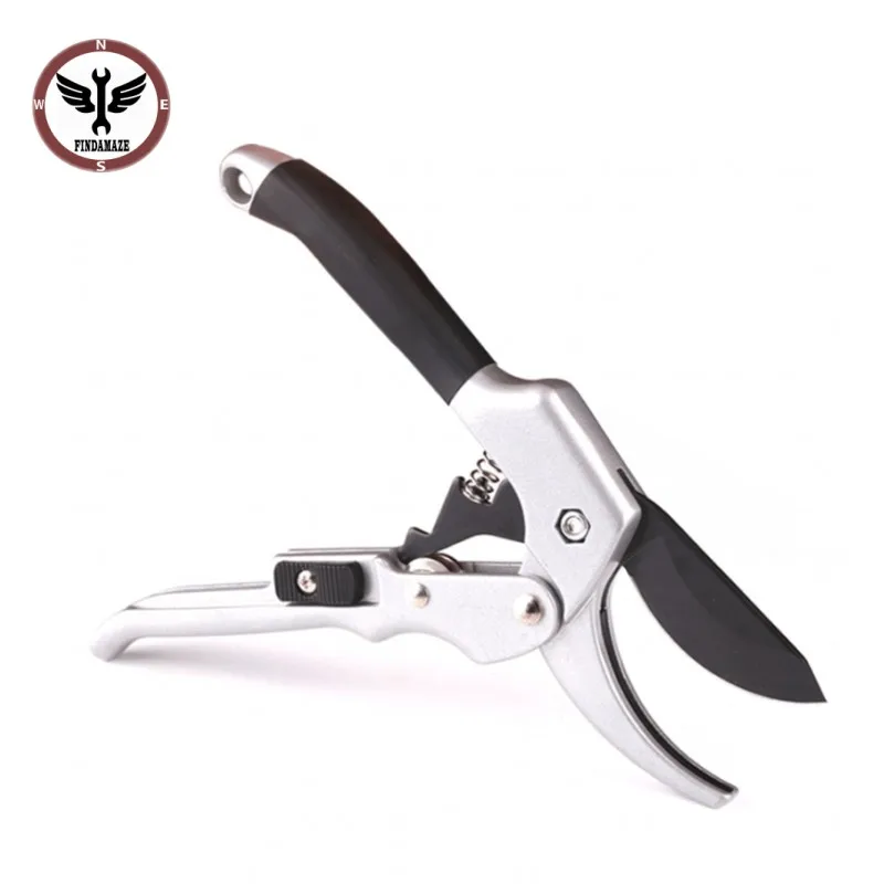 Ножницы для обрезки веток садовые секаторы ножницы сбора фруктов бытовые