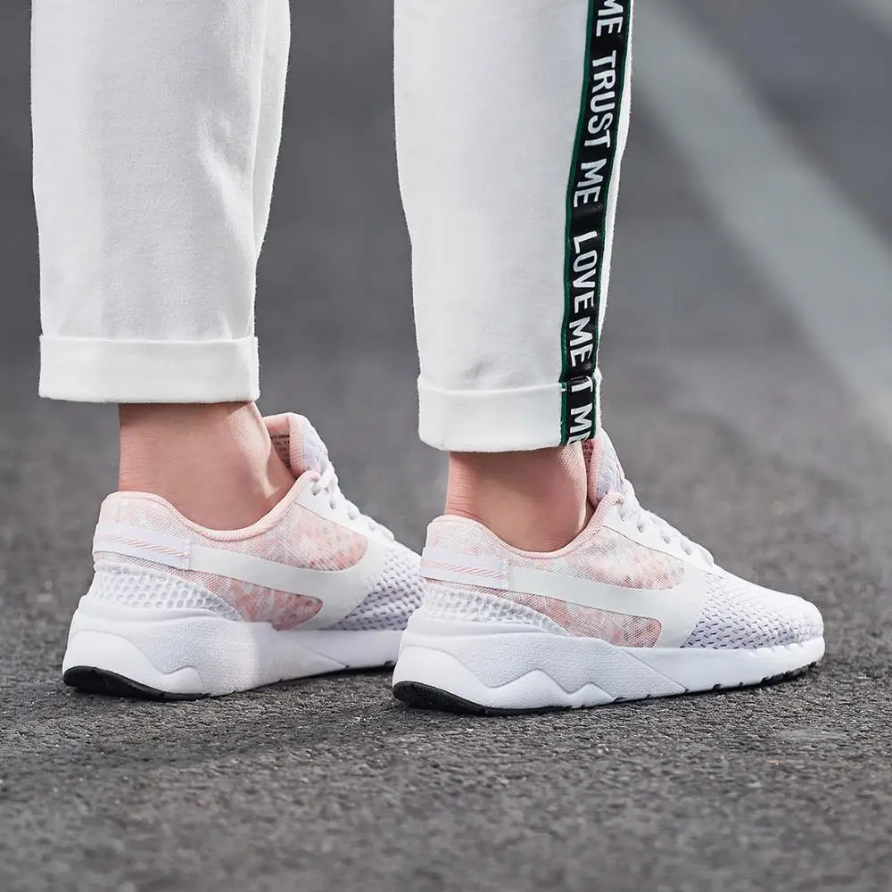 Li-Ning/женская спортивная обувь для прогулок и отдыха; дышащие кроссовки; светильник; спортивная обувь; AGCM054 SAMJ17