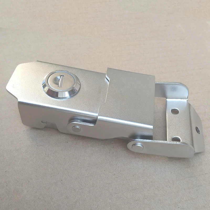 Замок из нержавеющей стали боковой ящик шарнир инструмент чехол сумка часть