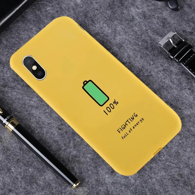 -Yellow-096 Милыми любящими сердцами чехол для huawei P20 Коврики 10 Lite 20 P10 P8 P9 Lite Nova 3 3i 4, 8S P30 Pro Чехол для Honor 8A; большие размеры 9, 10, 8X20 8C - Цвет: -Yellow-096