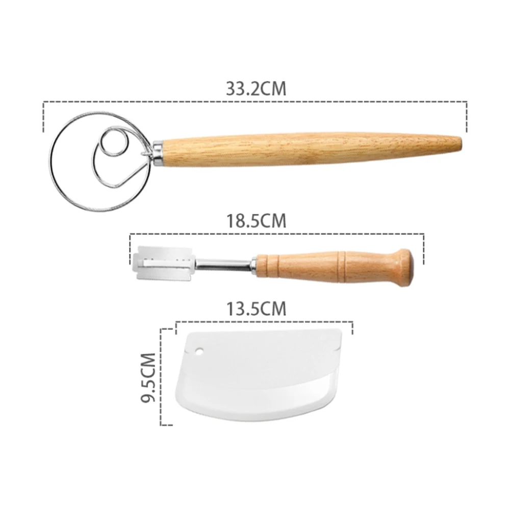 Аксессуары для выпечки кухонное приготовление хлеба новый европейский хлеб