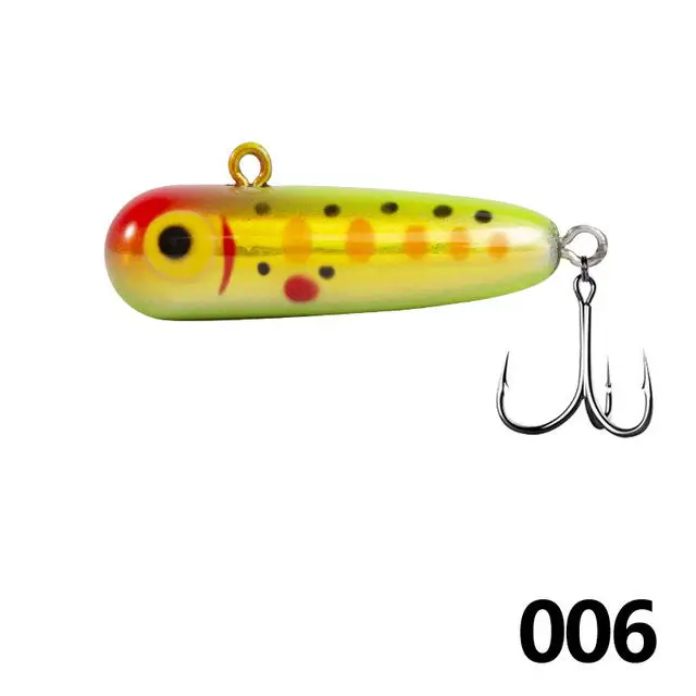 

Bassland Mini Pencil Fishing Lure SWIMMER II 30mm 3.2g Sinking Hard Bait Artificial Wobblers Crankbait Bass Trout Fishing Tackle