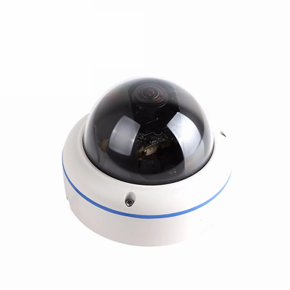 

2MP Dome AHD Starlight Security Camera 1080P Video Surveillance 1.7/2.8/3.6/6mm Vandalproof Color Night Vision Home CCTV Camera
