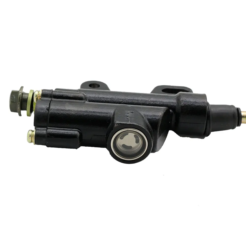 Задний дисковый тормоз для велосипеда насос цилиндр в сборе 110cc Apollo Kawasaki CQR