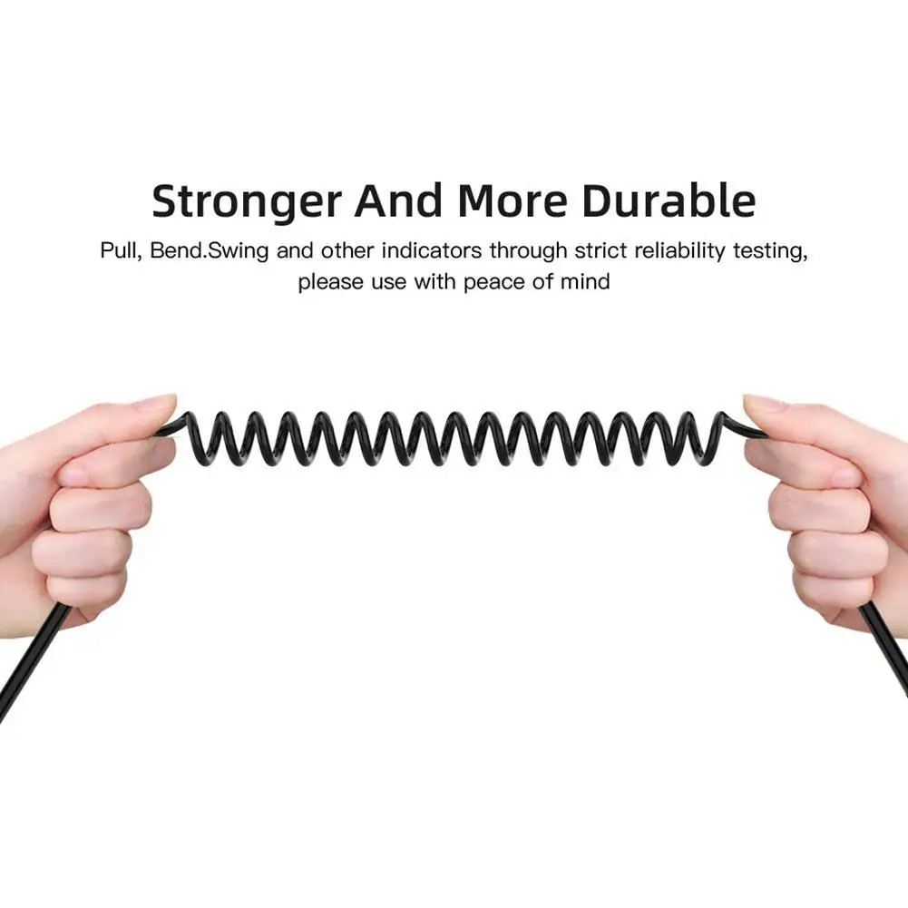 

3.5mm Audio Cable 3.5mm Speaker Line 3.5mm Aux Cable For IPhone Car Xiaomi 6 S8 4x Headphone Jack Audio Redmi SamsungGalaxy I1E3