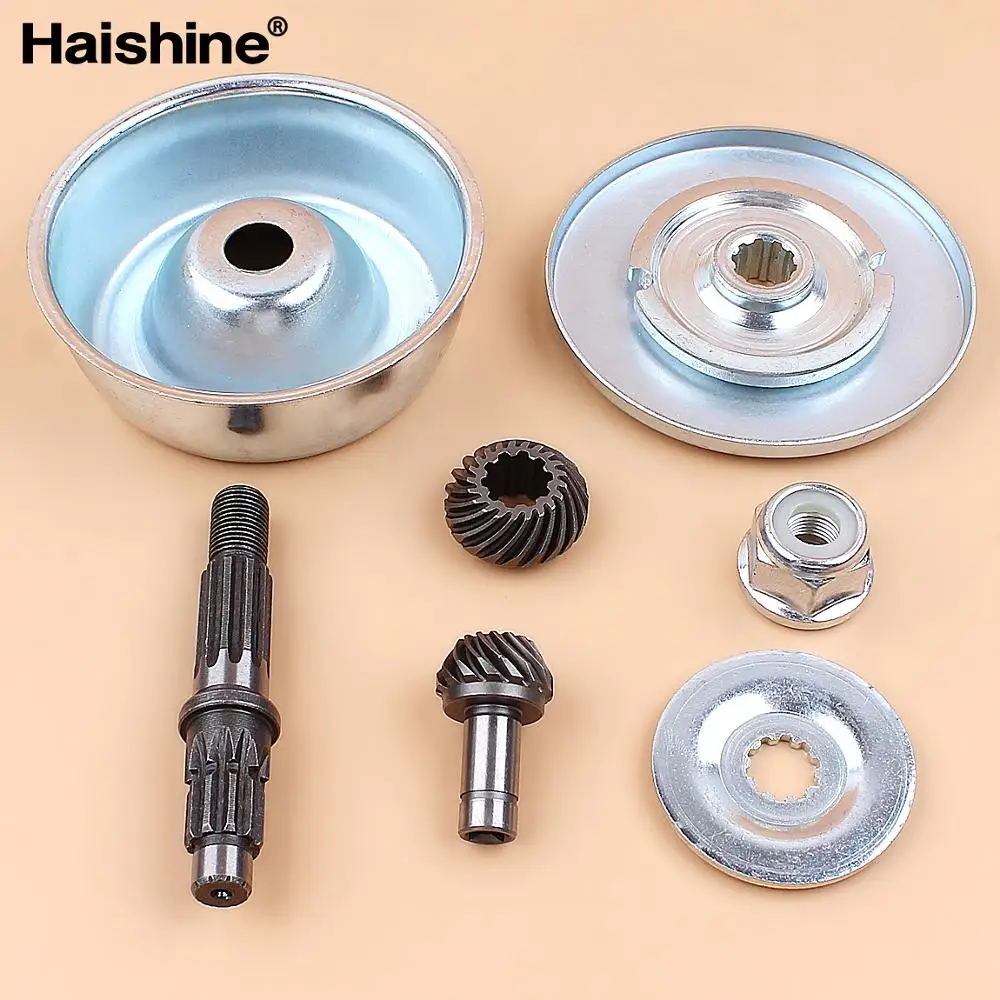 Комплект приводных валов для зубчатой коробки передач STIHL FS85 FS90 FS100 FS120 FS120R FS200 FS200R