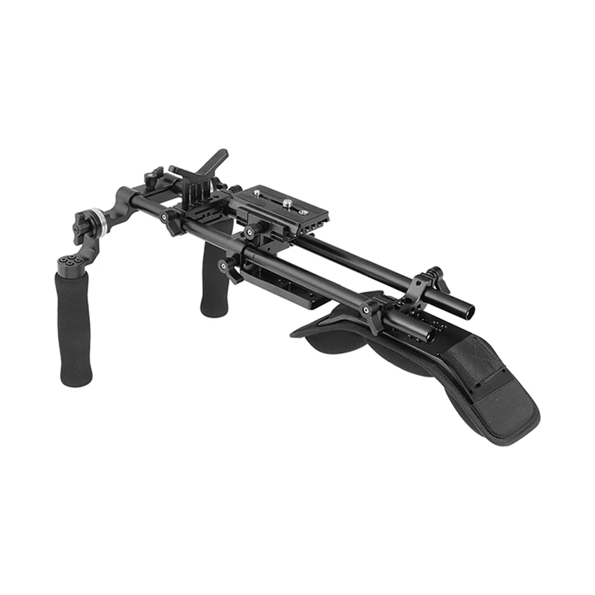 

CAMVATE Manfrotto ( ) DSLR- C2410