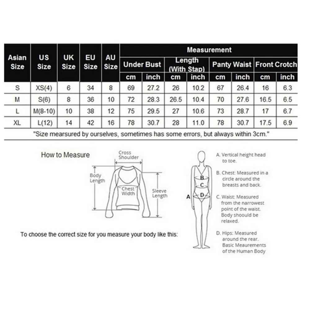 

2020 New Bikini Set Sexy Push Up Swimwear Women Solid Swimsuit Beachwear Thong Bathing Suit Brazilian Swimming Suit Summer