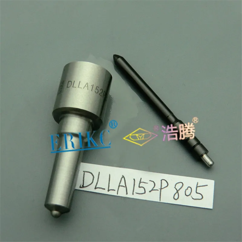 ERIKC Dlla 152 P 805 Oill форсунка насоса Dlla152p Форсунка для дизельного топлива P805