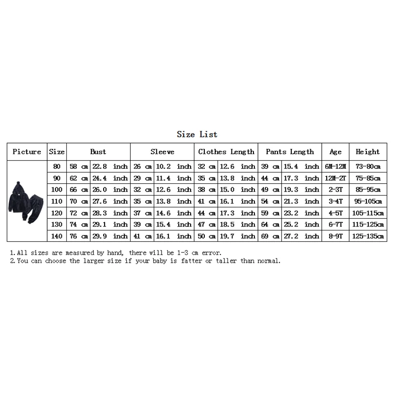 Осенняя Толстовка + штаны комплекты для девочек повседневная детская одежда с