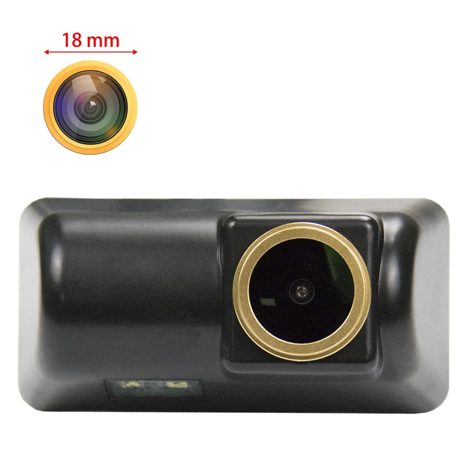 

Камера заднего вида Misayaee HD для D Transit MK6 /MK7