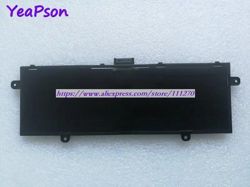 Yeapson 7 4 V 6800mAh 50Wh натуральная AA-PLYN4AN батарея для ноутбука samsung 550C XE550C22-A02US XE550C22