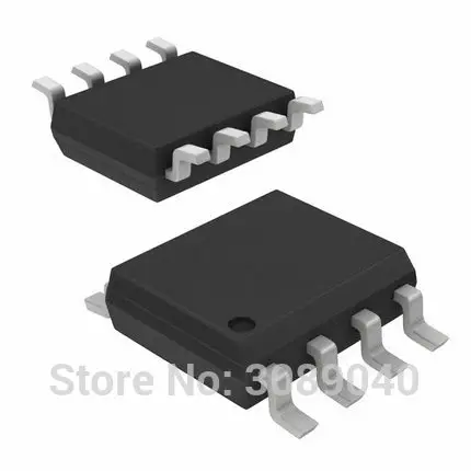 

LTC1482CMS8 LTC1482CS8 LTC1482-Низкая Мощность RS485 приемопередатчик с перевозчиком для обнаружения и приемник безотказный