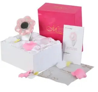 Новый дизайн 2020 года массажер для груди делает грудь сильной и упругой массажное