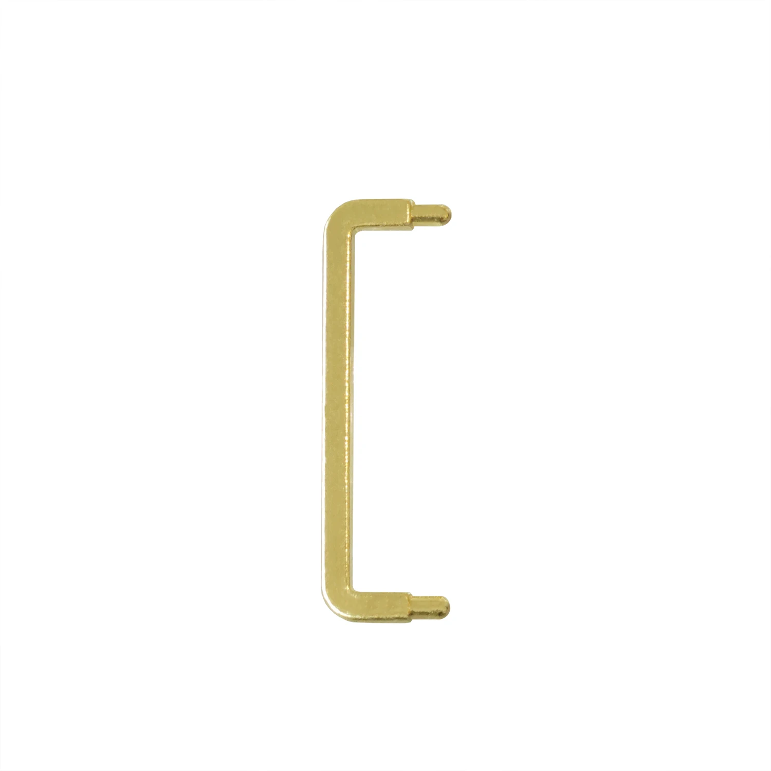 

Door Handle DIY Accessories Doll House Mini Model Tool