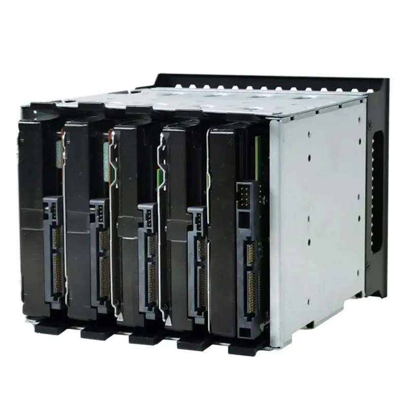 Переходник для оптических дисков SATA SAS HDD 5 дюймов 3 шт.|Компьютерные кабели и