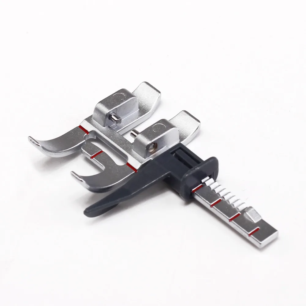 

Adjustable Guide Foot #820677096 For Pfaff sewing machine model freestyle 1522, freestyle 1527, select 3.0, select 3.2,