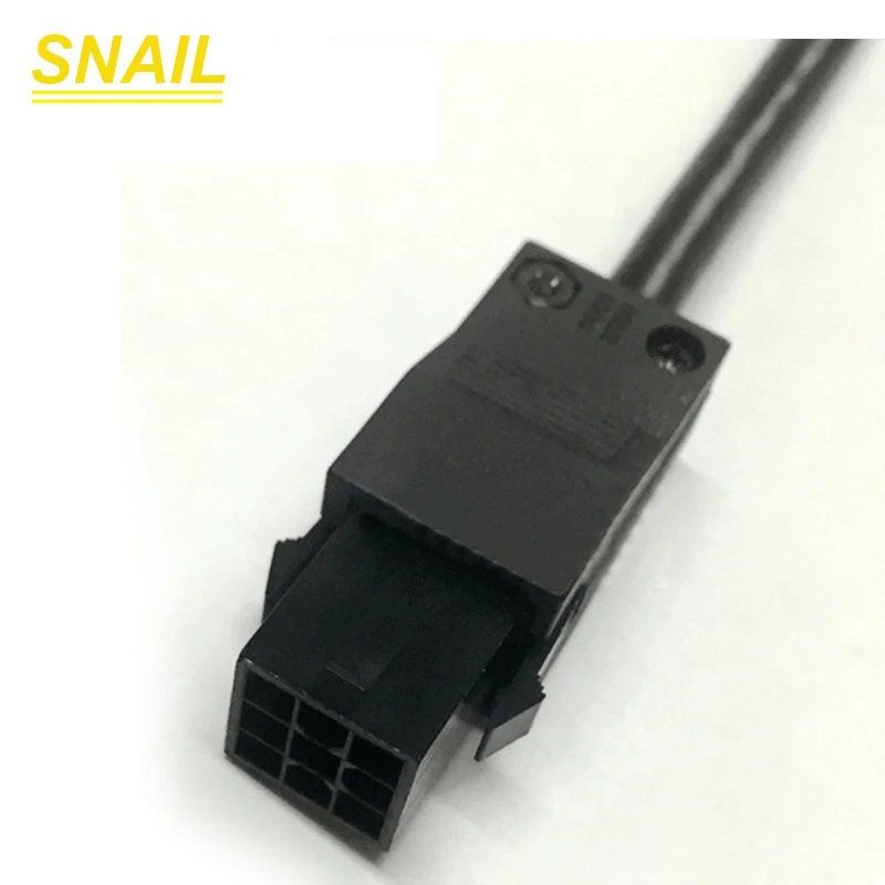 Кабель энкодера, для delta A2 servo, ASD-ABEN0003 и ASD-ABEN0005