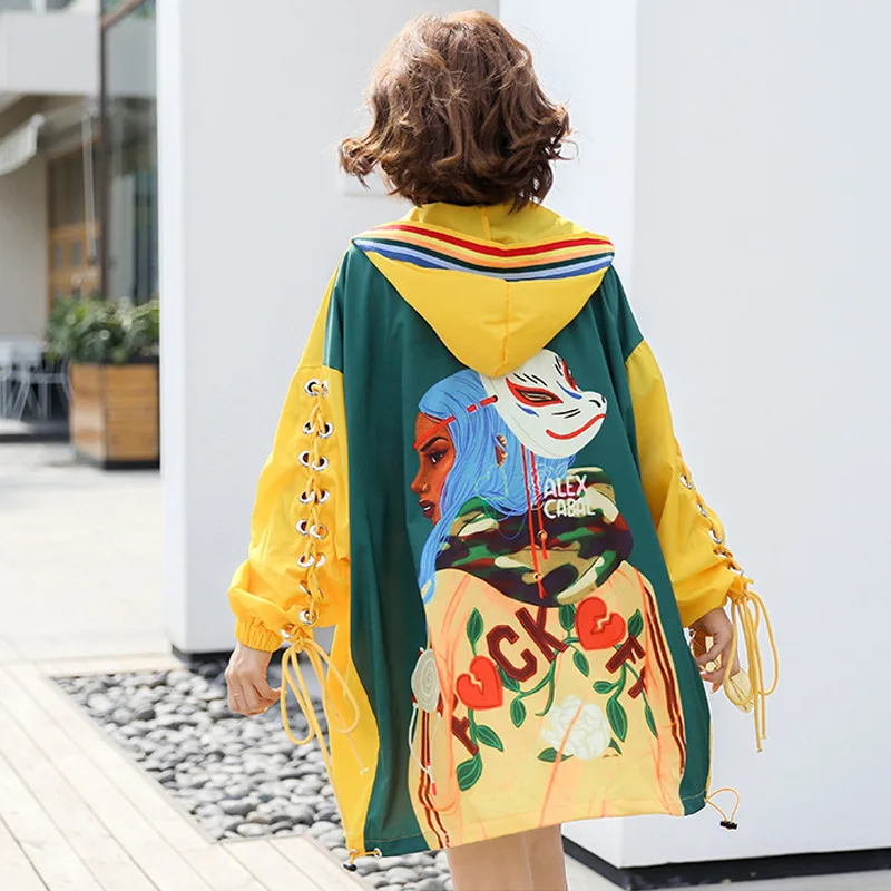 Рубашка для защиты от солнца Новинка осени 2020 года Брендовая длинная