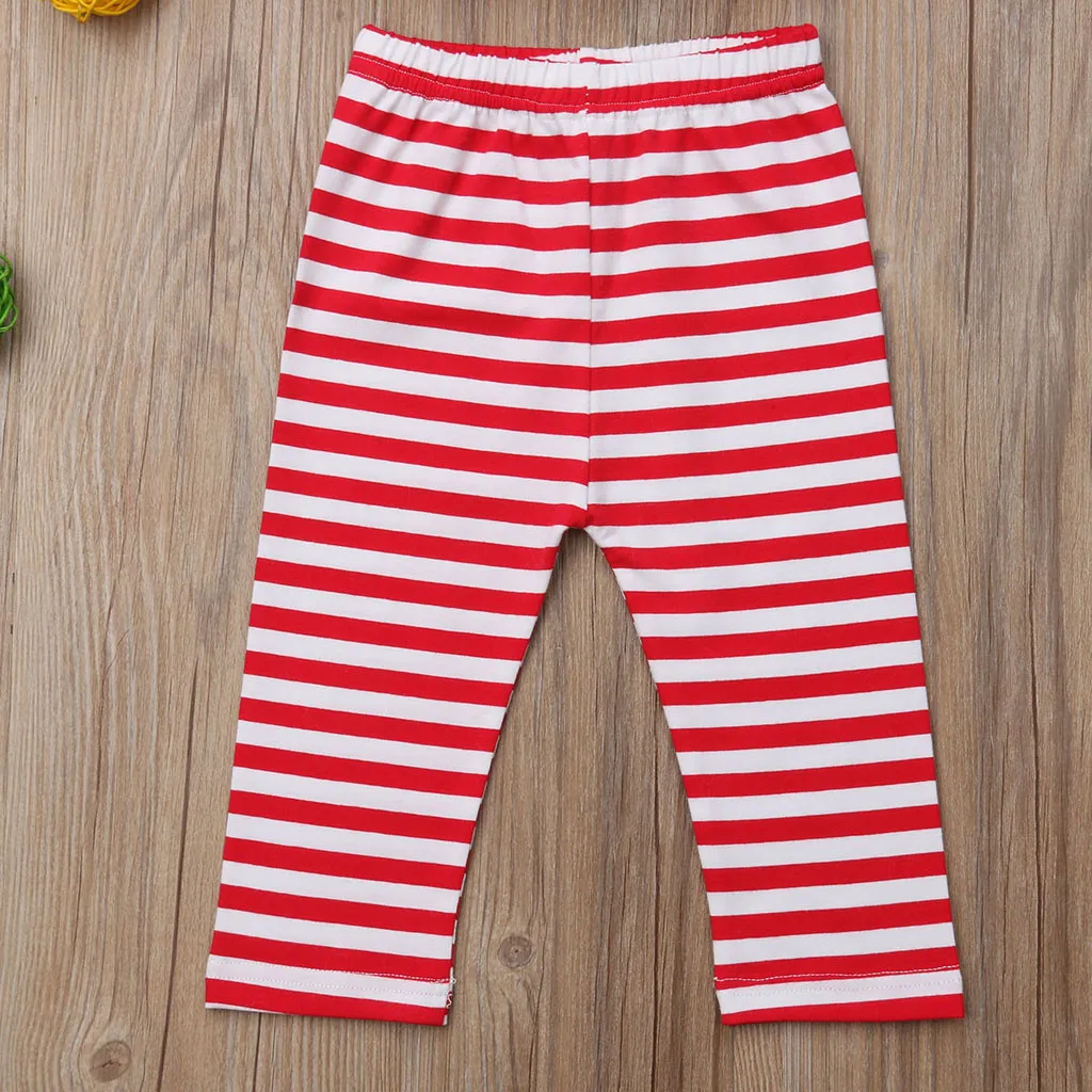 2 предмета штаны в полоску для новорожденных девочек и мальчиков + шапка