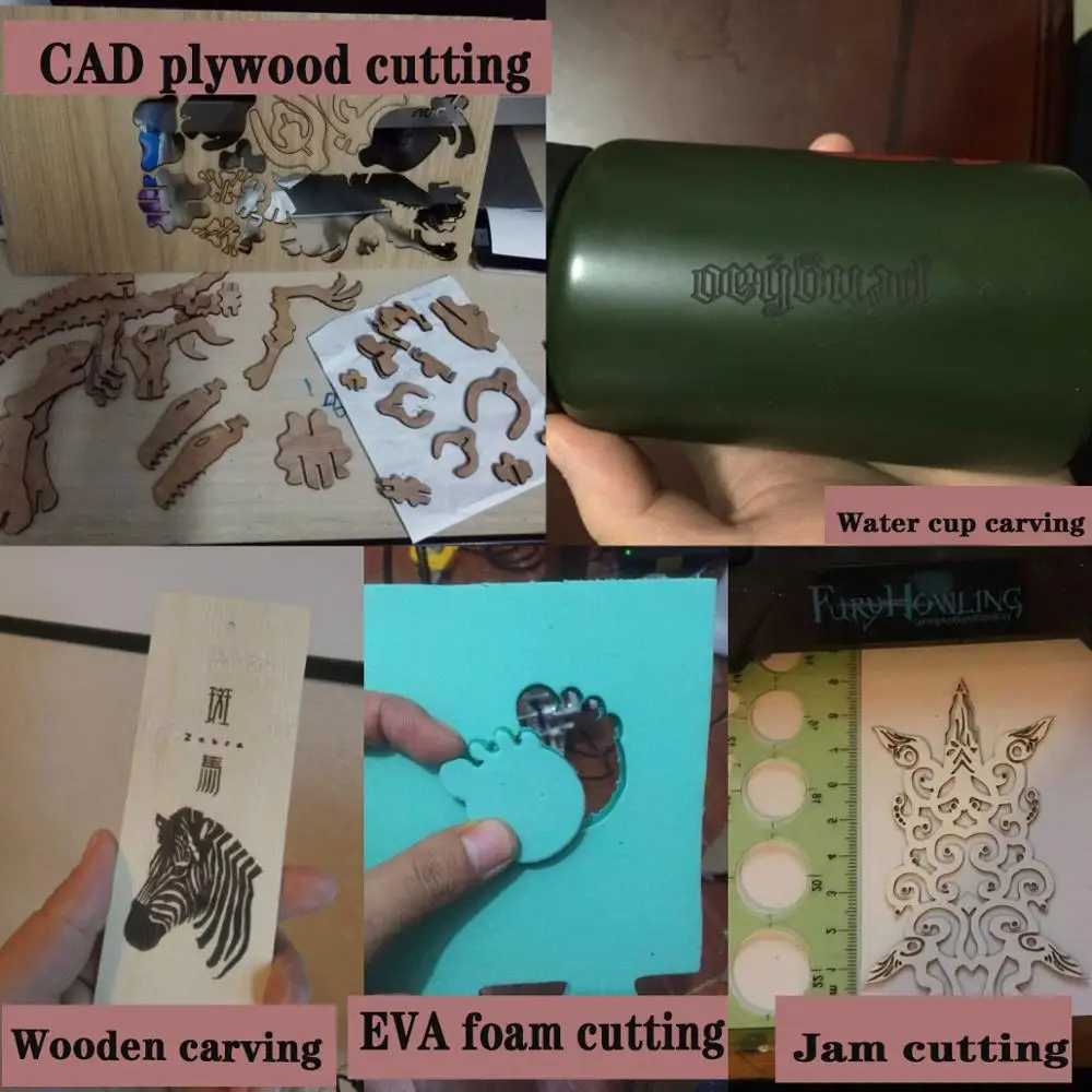 Лазерный гравировальный станок сделай сам мини лазерный гравер с рабочей