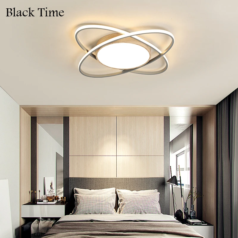 

Креативный светодиодный потолочный светильник для гостиной, спальни, столовой, кухни, декоративный светильник с поверхностным креплением, ...