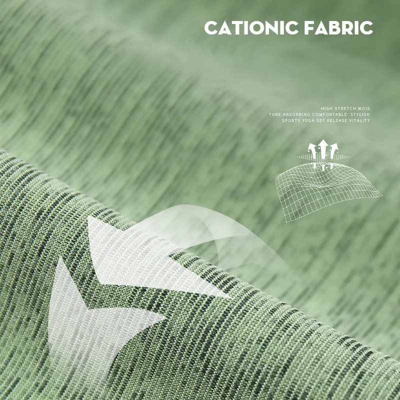 Спортивный костюм женский зимний 2020 комплект для йоги футболка + штаны дышащая