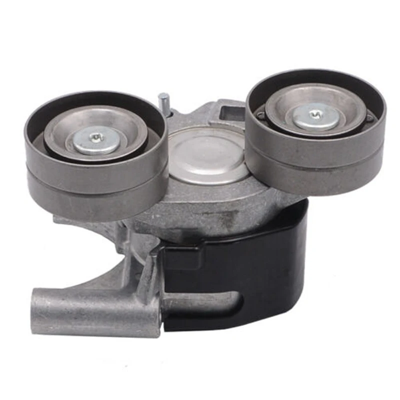 Натяжитель и шкив автомобильного ремня для Ford PX MKII Ranger 2 3 привод Mazda BT 50 BK3Q 6A228