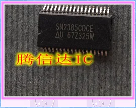 

SN2385CDCE SSOP36