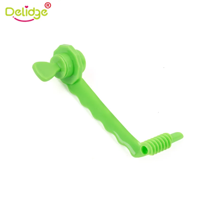 Delidge 1 pc Carrot Spiral Slicer Fruit Floral Carving Knife Vegetable Roll Flower Potato Cutter Kitchen Gadgets