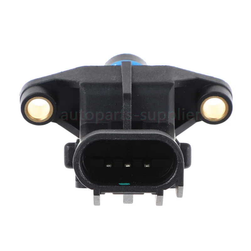 Новый 4686684AB Датчик абсолютного давления для Dodge Ram 1500 Viper Caravan Neon Stratus 4686684AA SU3208
