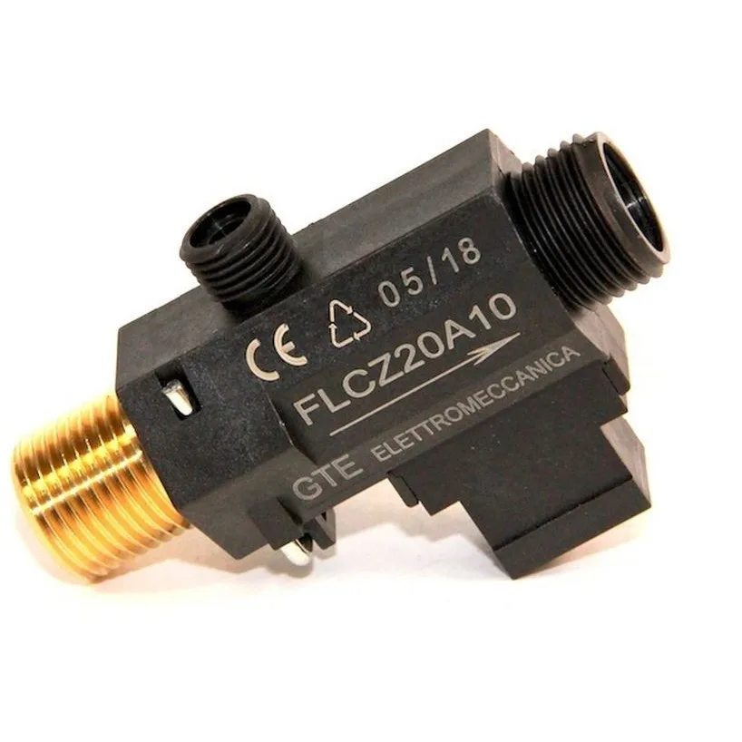 Датчики Горячей Воды Купить