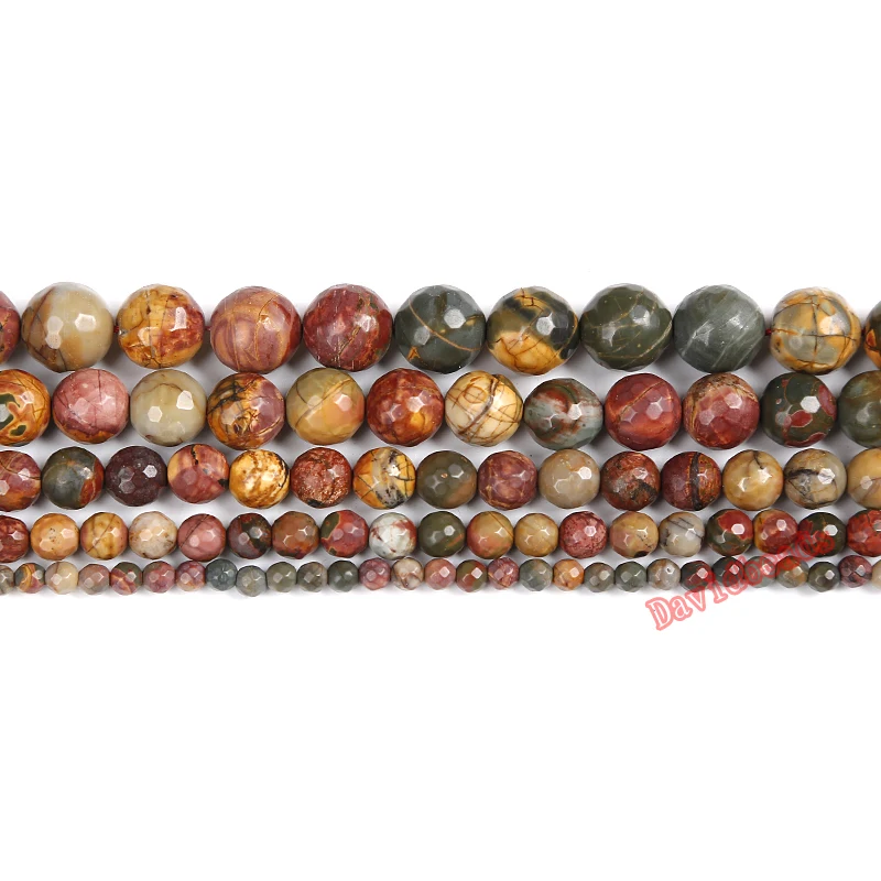 Граненые граненые красочные яшмы вокруг Пикассо свободные каменные