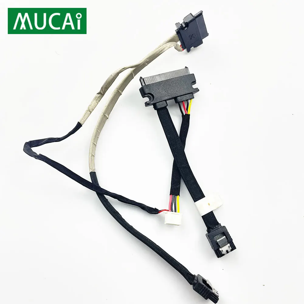 

For Lenovo IdeaCentre B320 B320i B325i B320r4 B325r2i desktop ODD Optical SATA Hard Drive HDD SSD Connector Cable 6117A0015203