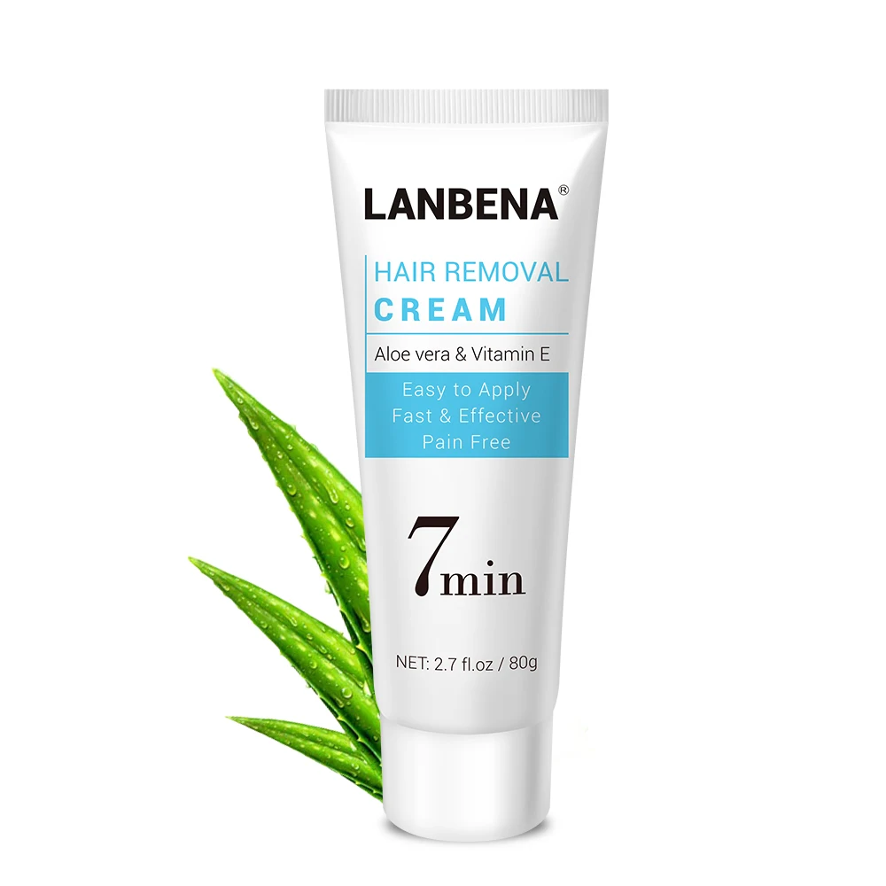 

Lamberna Hair Removal Cream Beautiful Legs And Skin Painless Hair Removal Smooth Hair Removal Non-irritating Effective Body Care