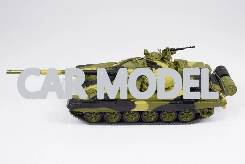 1:43 Масштаб сплава игрушечный Транспорт Россия T-72B3 Танк модель детских игрушечных автомобилей авторизованный игрушки для детей
