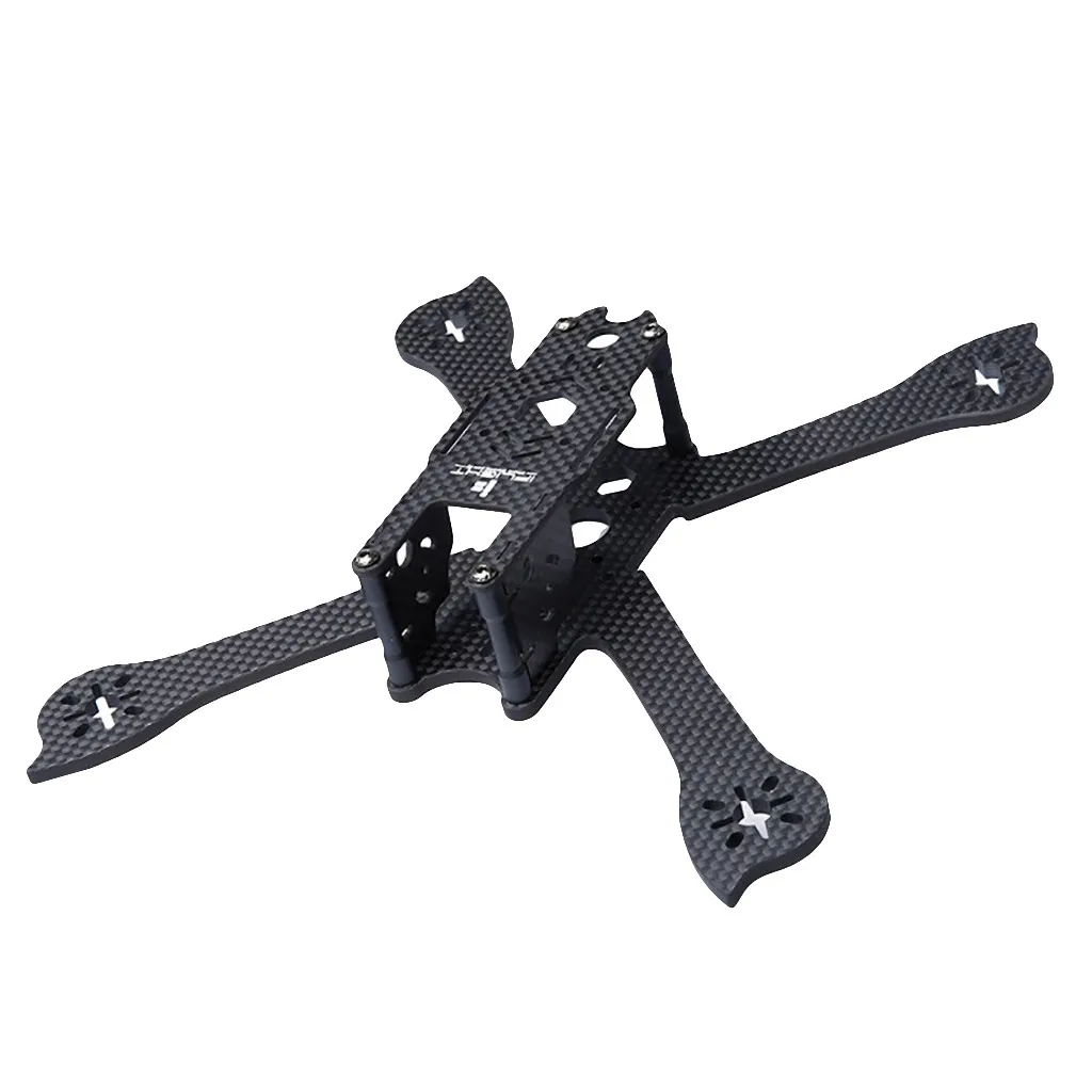 IFlight Ix5 V3 5 дюймов 210 мм X форма FPV карбоновая рама для гоночного дрона квадрокоптера детские игрушки# G20